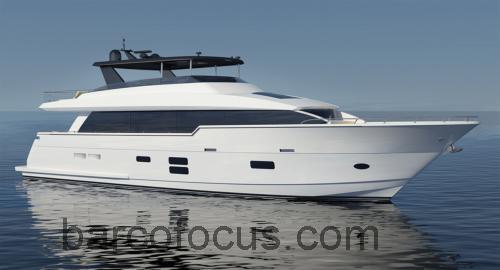 Hatteras 90 Motor Yacht ficha-técnica e avaliações